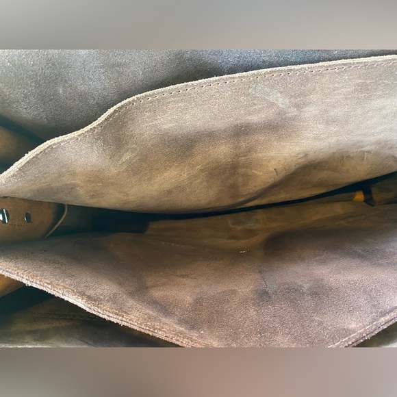 Vagabond Traveler Backpack Shoulder Bag - Picture 9 of 10